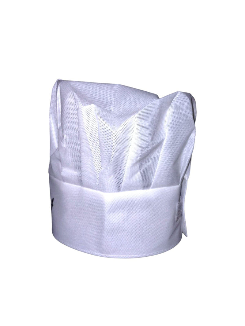 Cocina- Toque Blanche ''Yes, Chef''