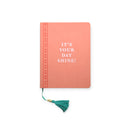 Office/School - PU Hard Cover Journal
