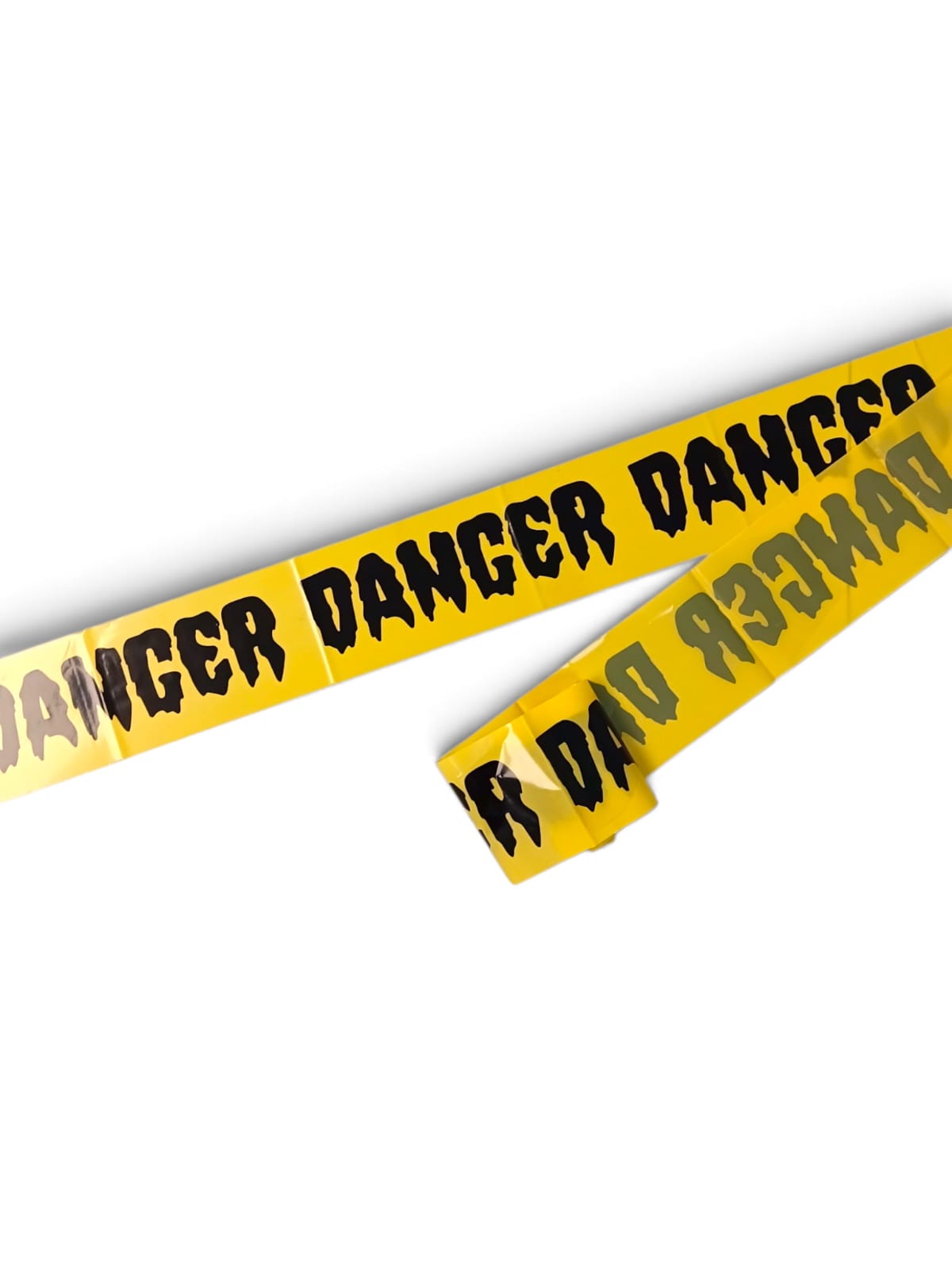 Halloween- Caution Tape "Danger"