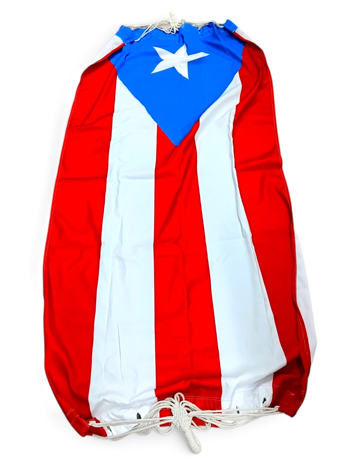 Hamaca- Bandera de Puerto Rico