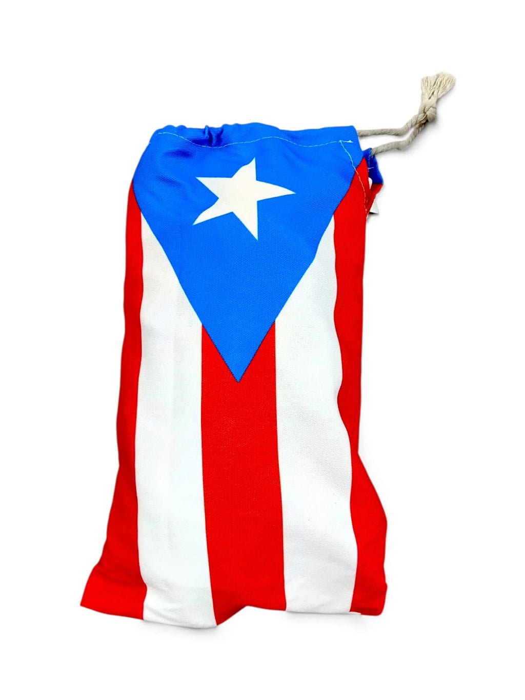 Hamaca- Bandera de Puerto Rico