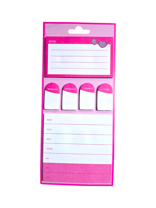 Sticky Notes Set