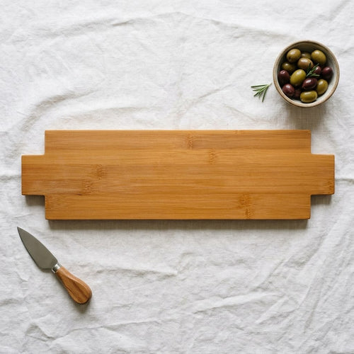 Variedad de Picadores en Bambú