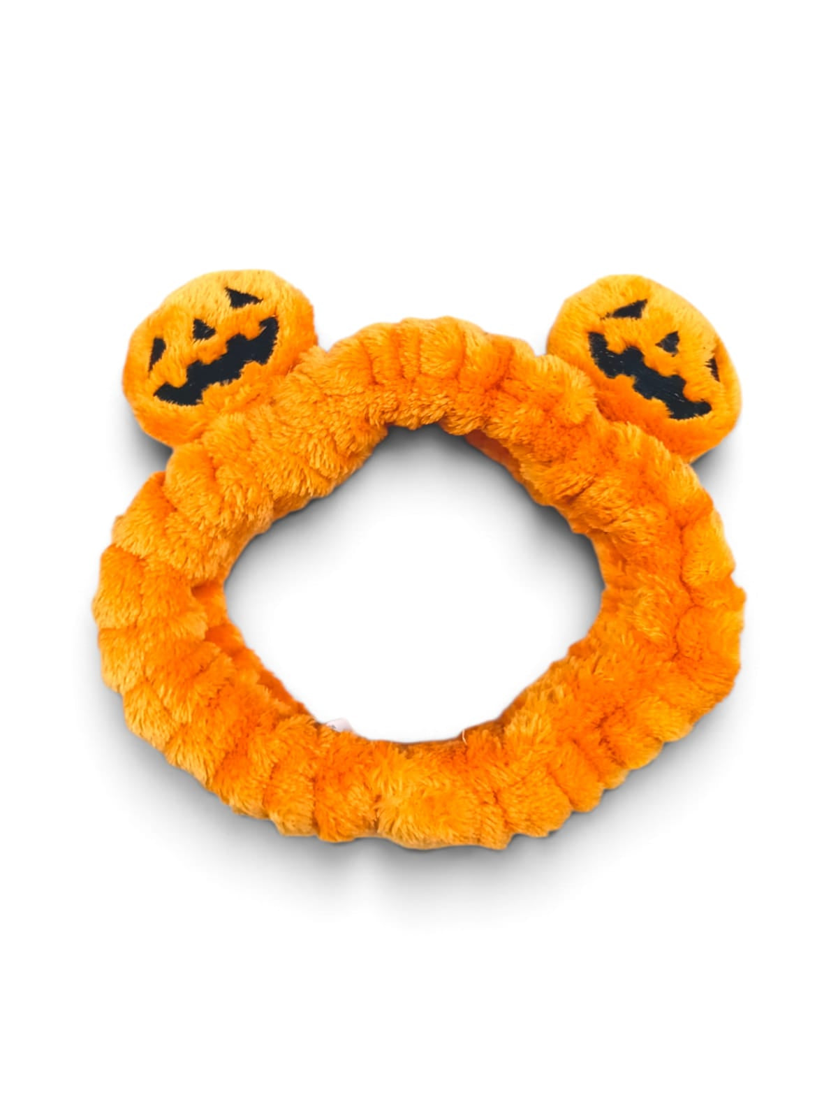Halloween- Banda para el Cabello