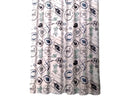 Bath-Shower Curtain Island Hopper