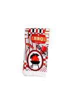 Summer BBQ Kitchen Towel