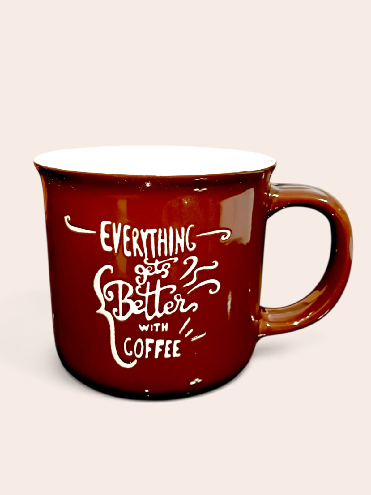Otoño- Tazas de Café