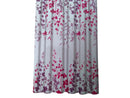 Bath-Shower Curtain Wisteria