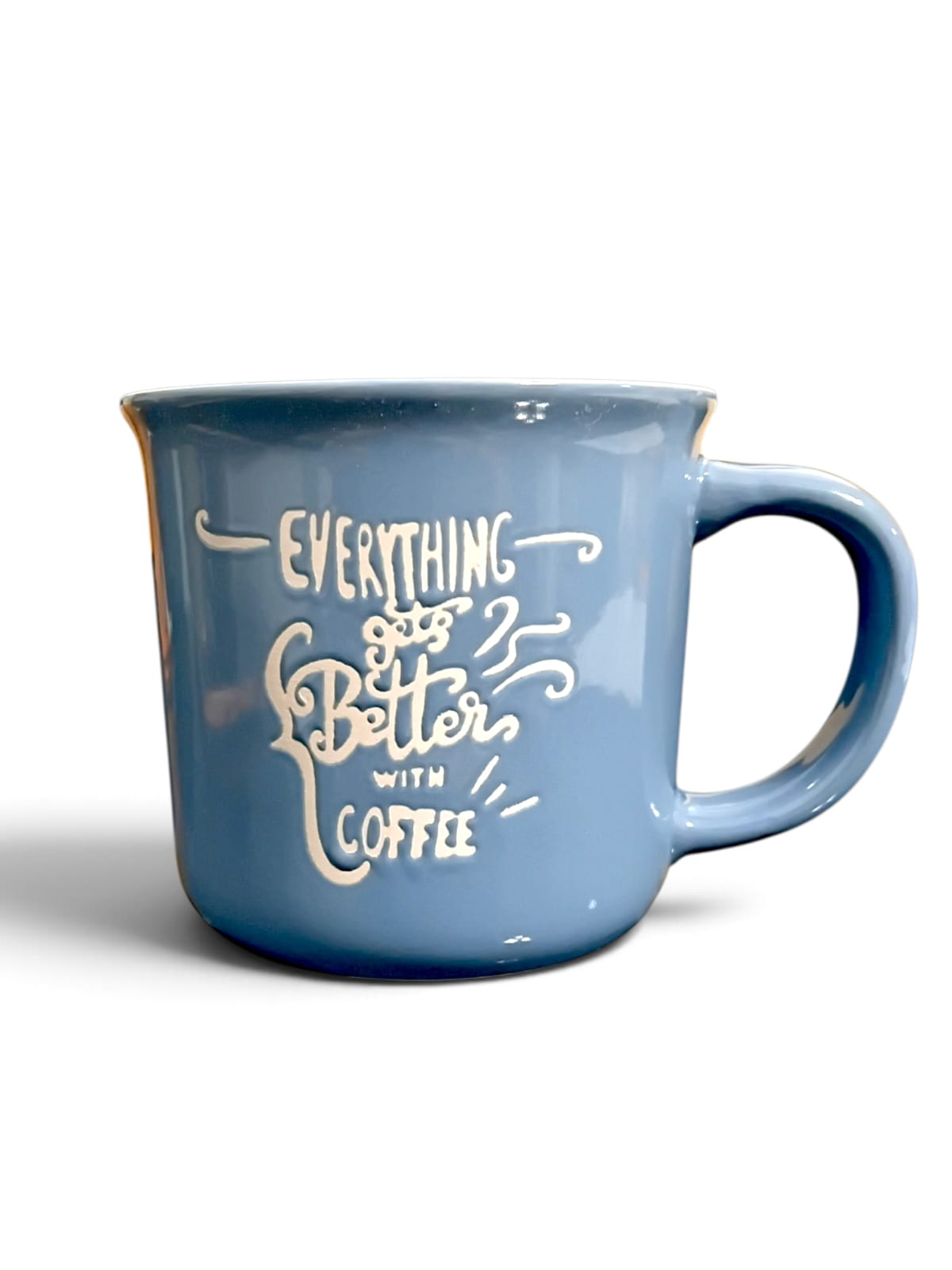 Otoño- Tazas de Café