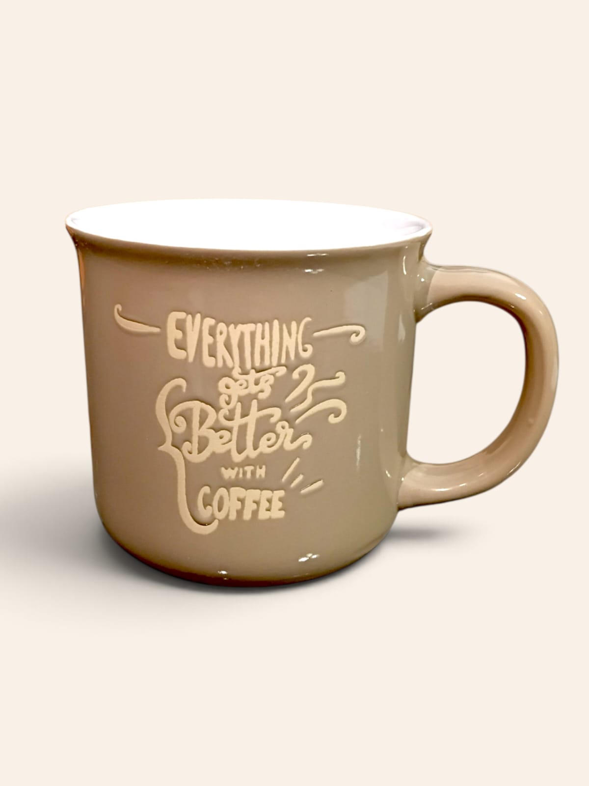 Otoño- Tazas de Café