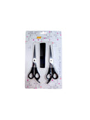 AW Beauty- Hair Cutting tool de 3 pcs