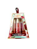 Kozmic Colours - Lip Gloss Set (3pcs)