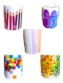 Back to School - Border Roll with Adhesive (60 feet)