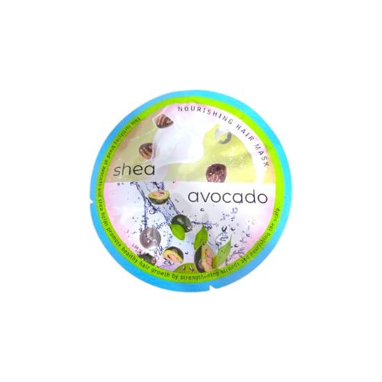 Mascarilla para el Cabello, Reparar, Hidratar, Nutritivo