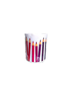 Back to School- Border Roll with Adhesive (60 pies)