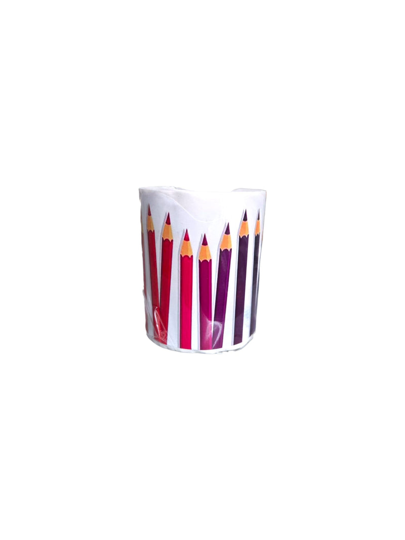 Back to School- Border Roll with Adhesive (60 pies)
