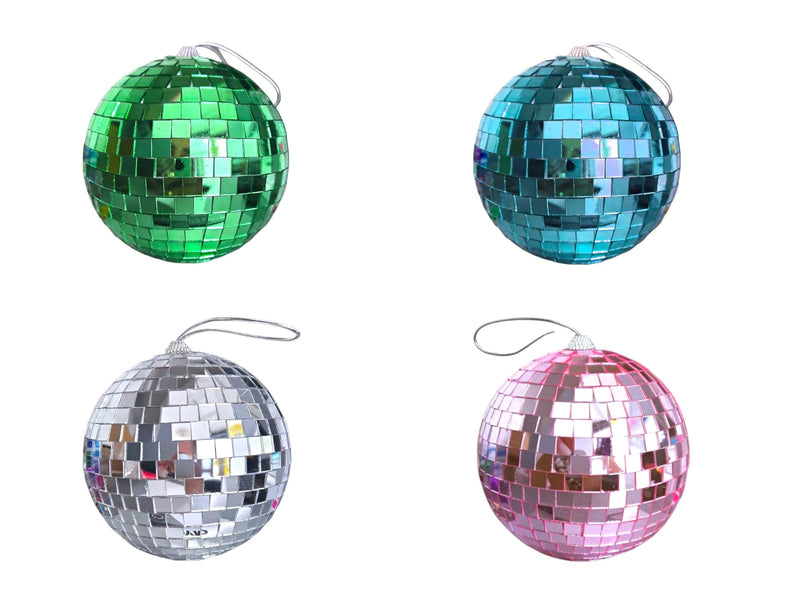 AW Party- 6in Disco Ball