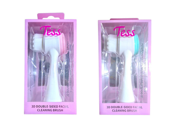 Tess- Facial Bruch