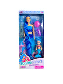 Sophie Sisters Mermaids