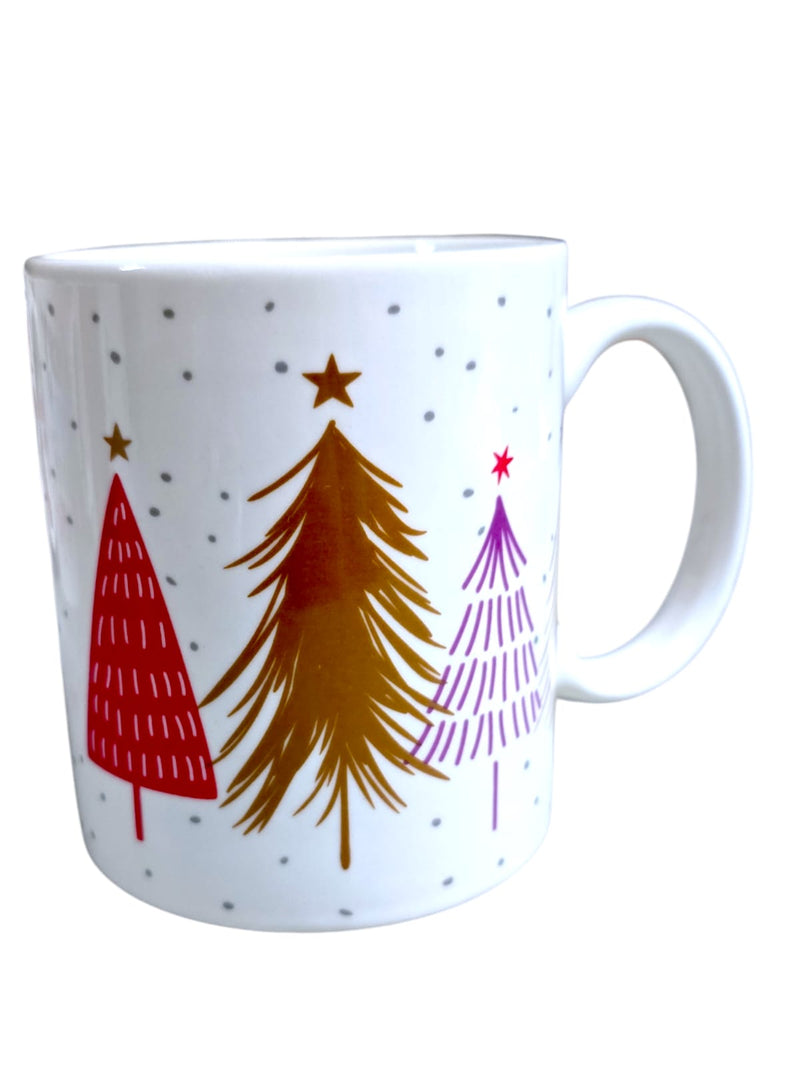 Christmas - Christmas Mugs 350ML
