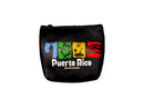 Souvenir de Puerto Rico- Monedero