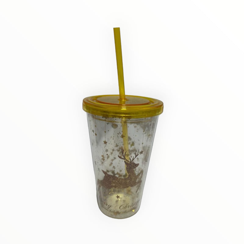 Tumblers On The Go / Navidad