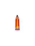 Back to School- Double Adhesive Patch Peel & Stick or Iron-on