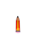 Back to School- Double Adhesive Patch Peel & Stick or Iron-on