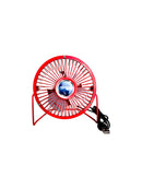 USB Retro Mini Fan
