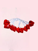 Valentine's Day- String Lights (Luces de Corazones con Batería)