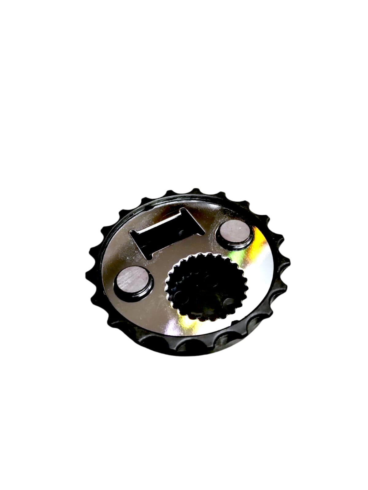 Souvenir de Puerto Rico- Souvenir Bottle Opener