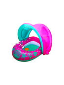 H2O GO! Splash Star Baby Boat with Shade