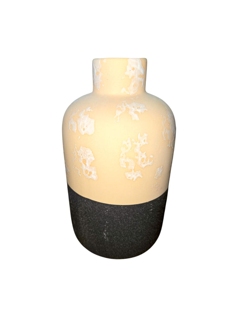Figura de Ceramica Jarrones