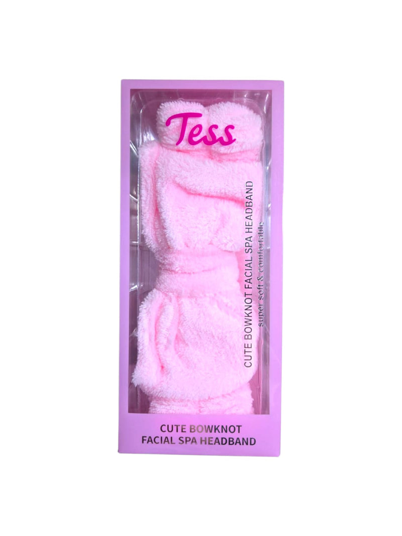 Tess- Head Band
