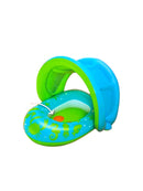 H2O GO! Splash Star Baby Boat with Shade