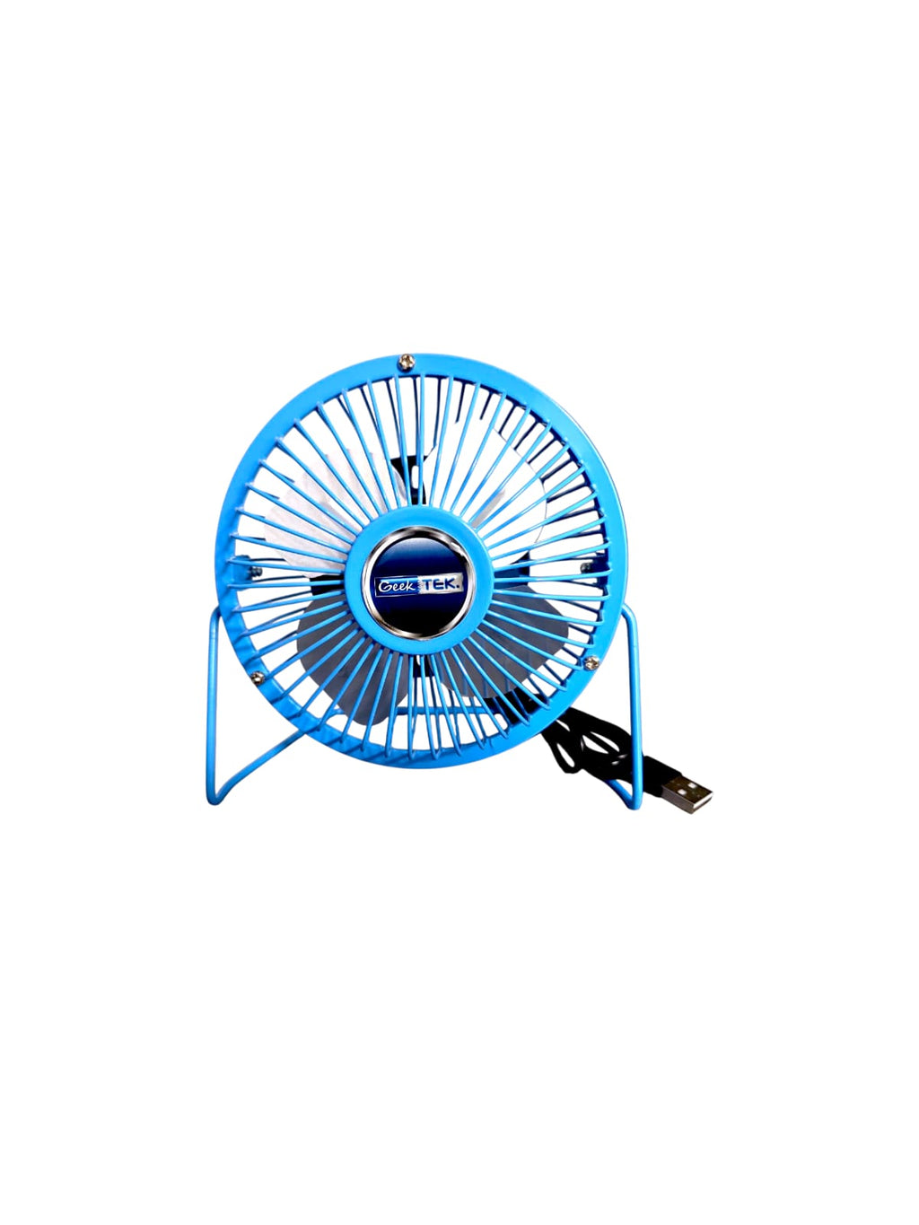 USB Retro Mini Fan