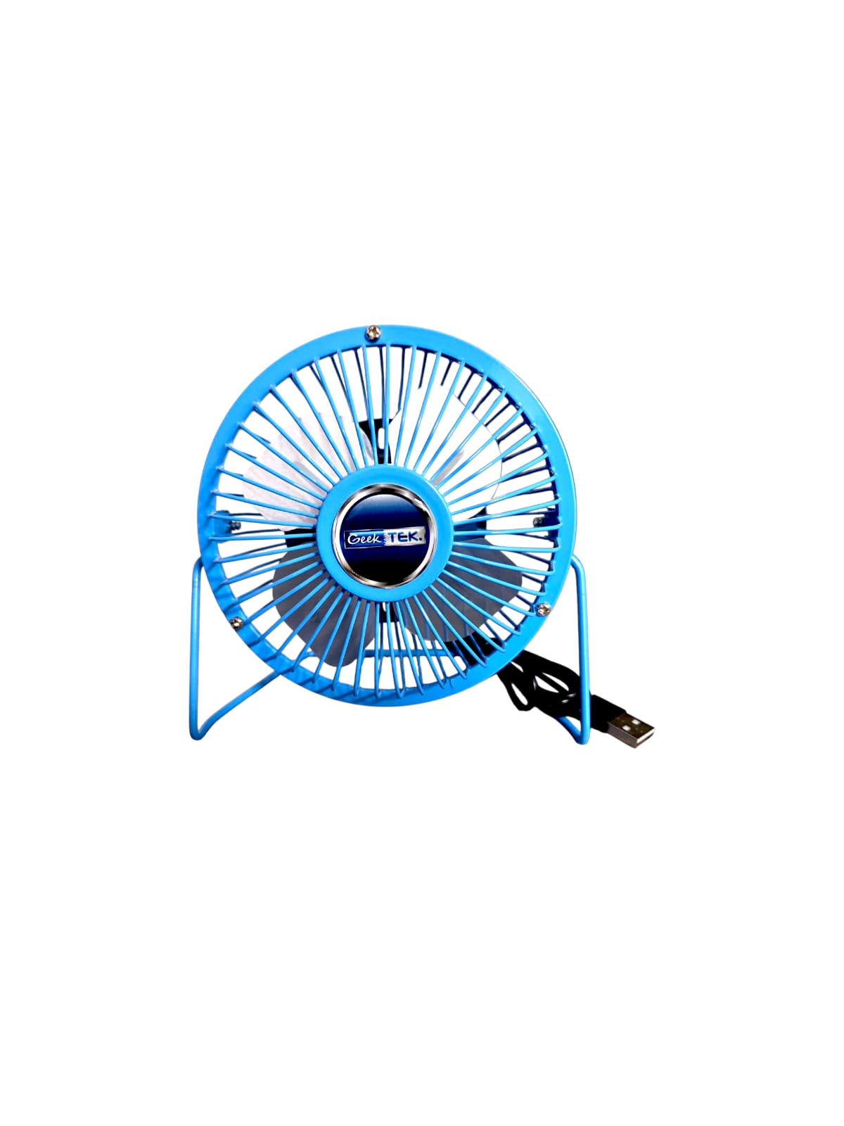 USB Retro Mini Fan