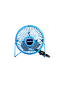 USB Retro Mini Fan