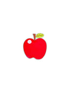 Back to School- Double Adhesive Patch Peel & Stick or Iron-on
