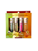 Lip Oil Makeup Set by Kozmic Colours