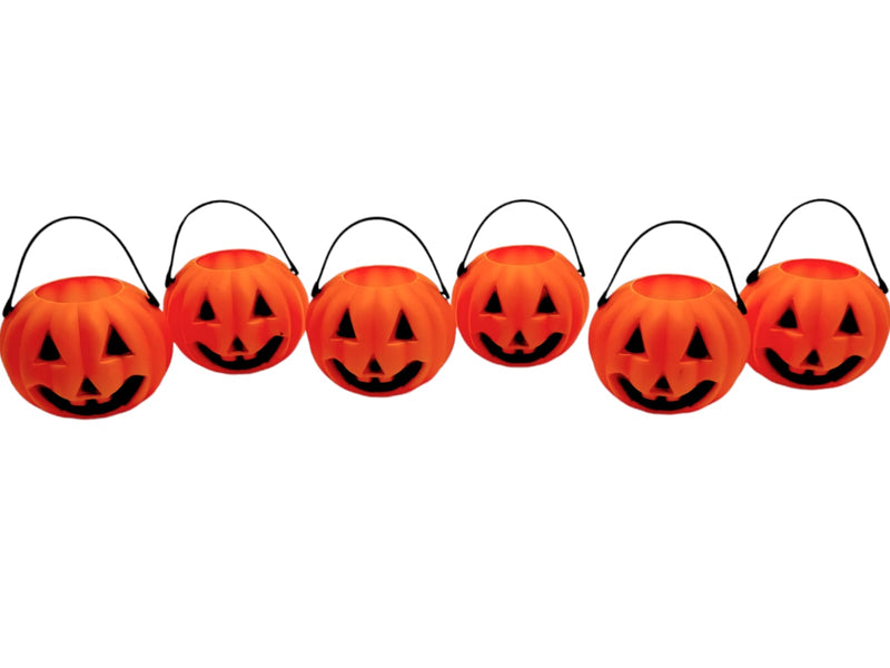Halloween - Mini Basket
