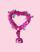 Valentine's Day - Balloon Weight Decoration