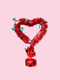 Valentine's Day - Balloon Weight Decoration