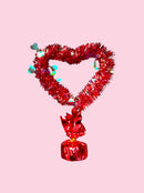 Valentine's Day - Balloon Weight Decoration