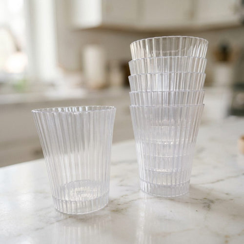 Appetizer Cup 6pcs