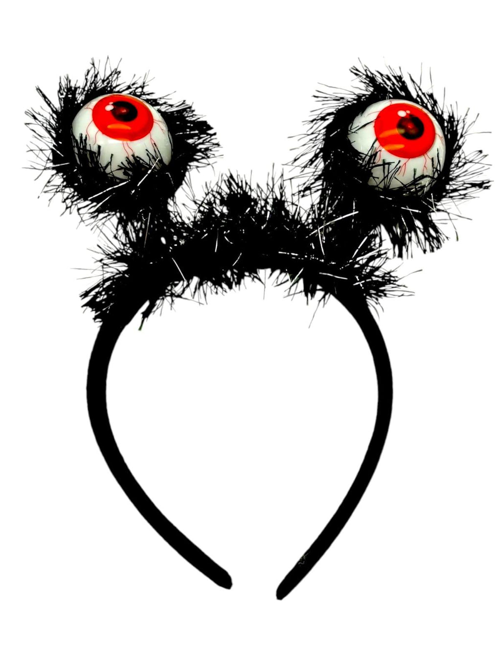 Halloween - Light-Up Eyes Headband | 2 Styles