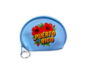 Souvenir de Puerto Rico- Monedero