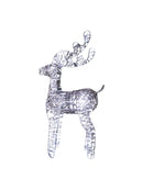 Christmas - Christmas Reindeer with 20 Warm Lights *IN-STORE PICKUP ONLY*