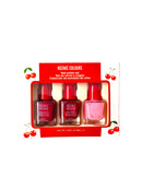 Makeup Nail Polish Set 3pcs by Kozmic Colours