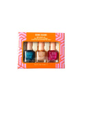 Makeup Nail Polish Set 3pcs by Kozmic Colours